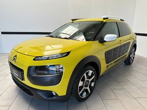 CITROEN C4 Cactus 1,6 BlueHDi Selection Navi*Klima*PDC