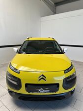 CITROEN C4 Cactus 1,6 BlueHDi Selection Navi*Klima*PDC