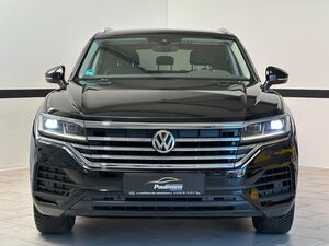 VW Touareg 3.0 V6 TDI 4MOTION Aut. Navi*Leder*LED