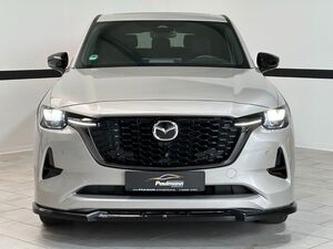 MAZDA CX-60 3.3 e-SKYACTIV D254 Homura Plus Auto AWD