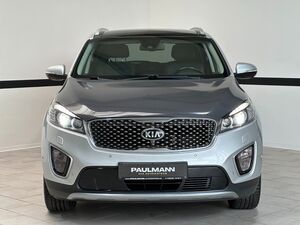 KIA Sorento 2.2 CRDi AWD Platinum Edition Aut. Leder