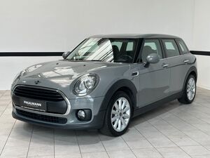 MINI ONE_CLUBMAN One Clubman One Klimaaut.*Sitzheiz.*PDC*2.Hand
