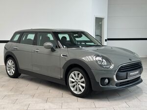 MINI ONE_CLUBMAN One Clubman One Klimaaut.*Sitzheiz.*PDC*2.Hand