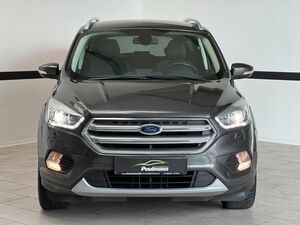 FORD Kuga 1,5 EcoBoost 4x4 Titanium Navi*Xenon*