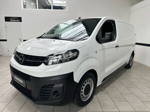 OPEL Vivaro e 50 Kasten Edition-M L2 Navi-Pro*Klima*
