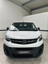 OPEL Vivaro e 50 Kasten Edition-M L2 Navi-Pro*Klima*