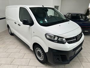 OPEL Vivaro e 50 Kasten Edition-M L2 Navi-Pro*Klima*