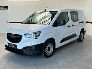 OPEL Combo Life 1.5 Diesel Cargo DOKA XL Klima*1.Hand