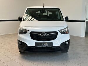 OPEL Combo Life 1.5 Diesel Cargo DOKA XL Klima*1.Hand
