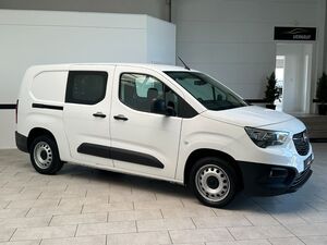 OPEL Combo Life 1.5 Diesel Cargo DOKA XL Klima*1.Hand