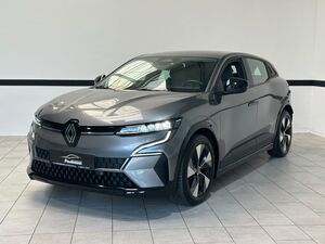 RENAULT Megane Equilibre Urban Range LED*Klimaaut*Sitzhe