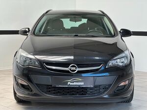 OPEL Astra J Sports Tourer Active 2.Hd TÜV 09/27
