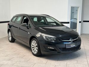 OPEL Astra J Sports Tourer Active 2.Hd TÜV 09/27
