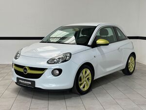 OPEL Adam 1,4 JAM Klima*CD*Alu*2.Hand