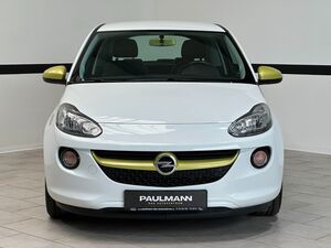 OPEL Adam 1,4 JAM Klima*CD*Alu*2.Hand