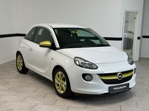 OPEL Adam 1,4 JAM Klima*CD*Alu*2.Hand
