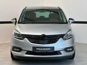 OPEL Zafira 1.6 Diesel 120 Jahre Navi*Klima*Alu*PDC