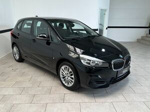 BMW 225 Active Tourer 225 xe Active Tourer iPerformance Aut. Advantage