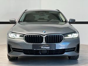 BMW 530 i Aut. touring xDrive Navi*Leder*LED*HUD*19"
