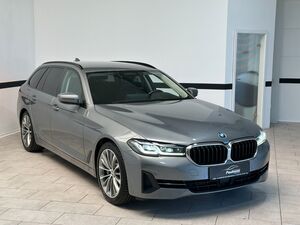 BMW 530 i Aut. touring xDrive Navi*Leder*LED*HUD*19"