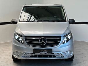 MERCEDES-BENZ Vito 119 CDI 4-Matic Aut. Extralang Select LED