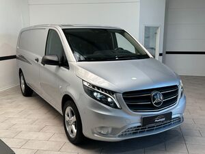 MERCEDES-BENZ Vito 119 CDI 4-Matic Aut. Extralang Select LED