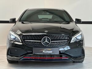 MERCEDES-BENZ CLA 250 Shooting Brake Sport 4MATIC DCT AMG LINE