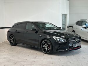 MERCEDES-BENZ CLA 250 Shooting Brake Sport 4MATIC DCT AMG LINE