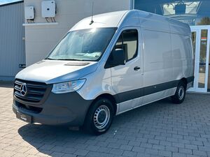 MERCEDES-BENZ Sprinter 315 CDI Kasten/HOCH L2 Klima*1.Hand