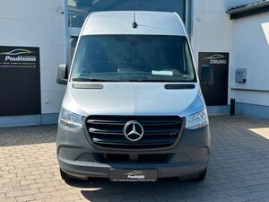 MERCEDES-BENZ Sprinter 315 CDI Kasten/HOCH L2 Klima*1.Hand