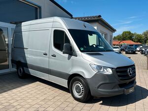 MERCEDES-BENZ Sprinter 315 CDI Kasten/HOCH L2 Klima*1.Hand