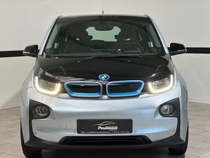 BMW i3 60 AH Aut Navi*Klimaaut.*Sitzheiz.*Wärmepumpe