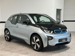 BMW i3 60 AH Aut Navi*Klimaaut.*Sitzheiz.*Wärmepumpe