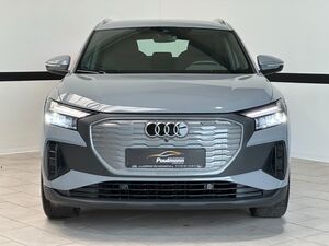 AUDI Q4 e-tron 35 e-tron LED*19Zoll*MMI*1.Hand