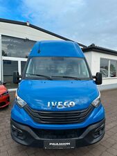 IVECO ANDERE Daily Air Pro 35S18 Aut. Lang Kasten HV