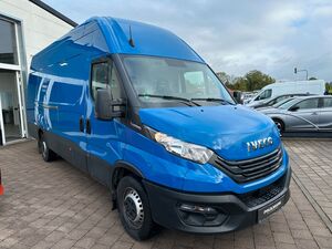 IVECO ANDERE Daily Air Pro 35S18 Aut. Lang Kasten HV