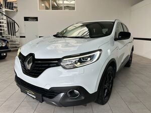 RENAULT Kadjar ENERGY TCe 130 Bose Edition Navi*LED