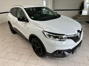 RENAULT Kadjar ENERGY TCe 130 Bose Edition Navi*LED