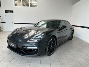 PORSCHE Panamera 4S Sport Turismo Navi*LED*Leder*21"