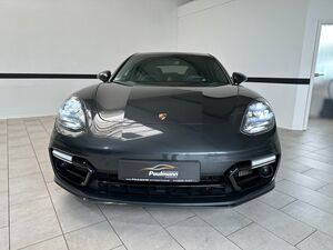 PORSCHE Panamera 4S Sport Turismo Navi*LED*Leder*21"