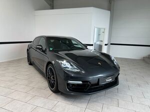 PORSCHE Panamera 4S Sport Turismo Navi*LED*Leder*21"