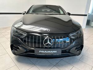 MERCEDES-BENZ EQE MB-AMG 43 4MATIC LED*Leder*Navi*Panorama*21"