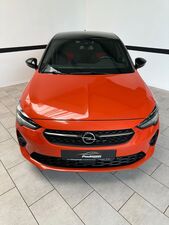 OPEL Corsa Aut. Direct Inj Turbo GS Navi*LED*