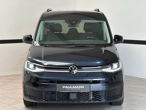 VW Caddy 2,0TDI Life LED*Klimaaut.*Sitzheiz.*PDC