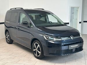 VW Caddy 2,0TDI Life LED*Klimaaut.*Sitzheiz.*PDC