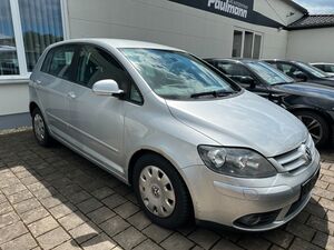 VW Golf Plus Aut.  Sondermodell Tour 2.Hd