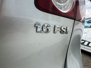 VW Golf Plus Aut.  Sondermodell Tour 2.Hd