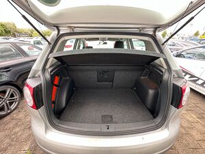 VW Golf Plus Aut.  Sondermodell Tour 2.Hd