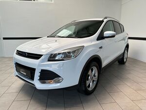 FORD Kuga 1,5 EcoBoost Trend Klima*PDC*Sitzheizung