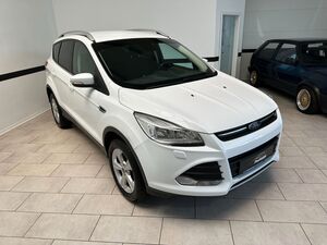 FORD Kuga 1,5 EcoBoost Trend Klima*PDC*Sitzheizung